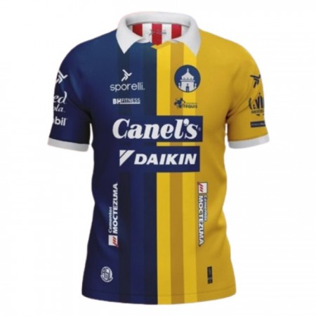 Goedkope Atlético San Luis Uitshirt 2024-25 Goedkope Atlético San Luis Uitshirt 2024-25